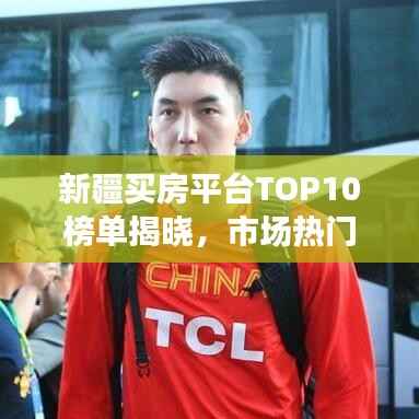 新疆买房平台TOP10榜单揭晓，市场热门选择深度解读