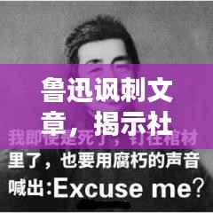 鲁迅讽刺文章，揭示社会现实的尖锐之笔，引人深思