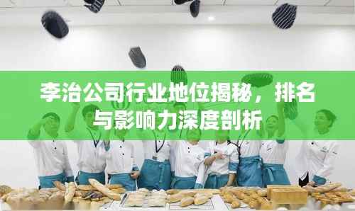 李治公司行业地位揭秘，排名与影响力深度剖析