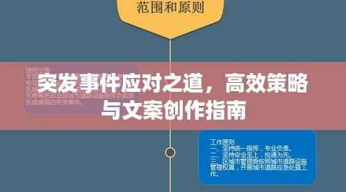 突发事件应对之道，高效策略与文案创作指南