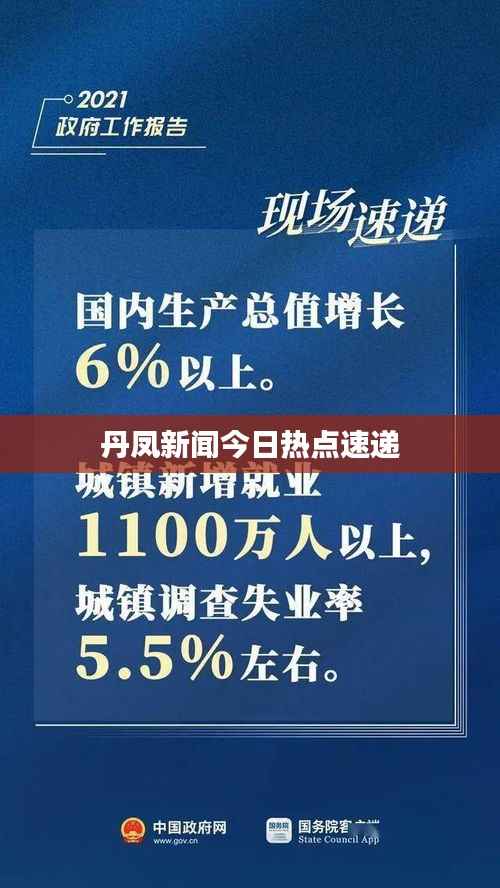 丹凤新闻今日热点速递