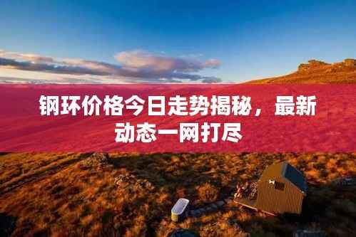 钢环价格今日走势揭秘，最新动态一网打尽