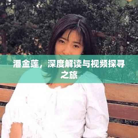 潘金莲，深度解读与视频探寻之旅