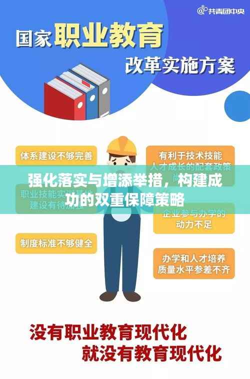 强化落实与增添举措，构建成功的双重保障策略