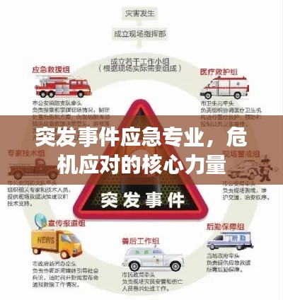突发事件应急专业，危机应对的核心力量