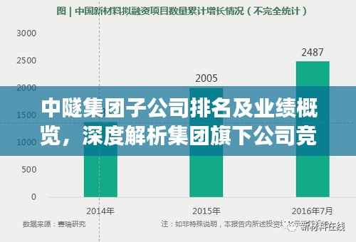 中隧集团子公司排名及业绩概览，深度解析集团旗下公司竞争力与业绩表现