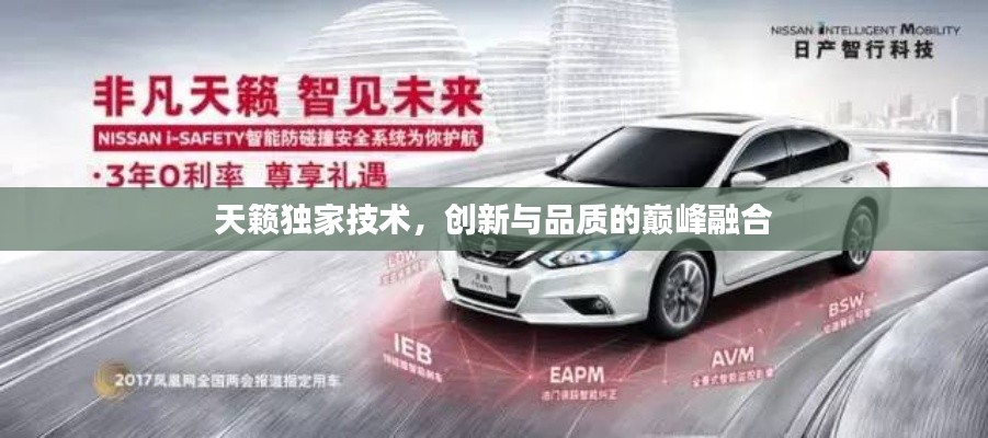 天籁独家技术，创新与品质的巅峰融合