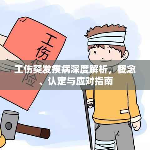 工伤突发疾病深度解析，概念、认定与应对指南