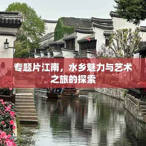 专题片江南，水乡魅力与艺术之旅的探索