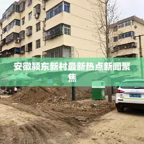 安徽颍东新村最新热点新闻聚焦
