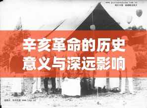 辛亥革命的历史意义与深远影响专题研究