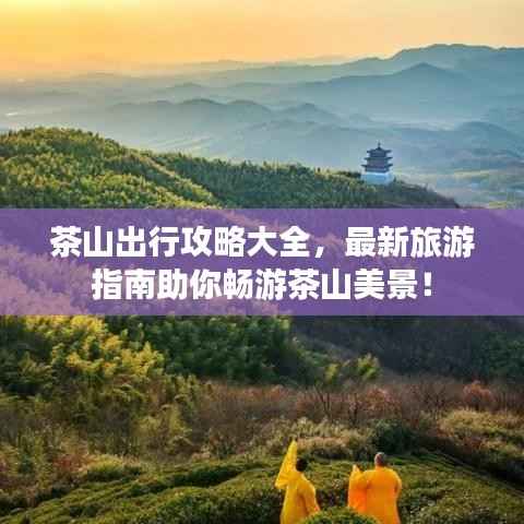 茶山出行攻略大全，最新旅游指南助你畅游茶山美景！