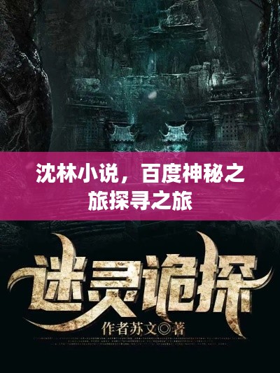 沈林小说，百度神秘之旅探寻之旅