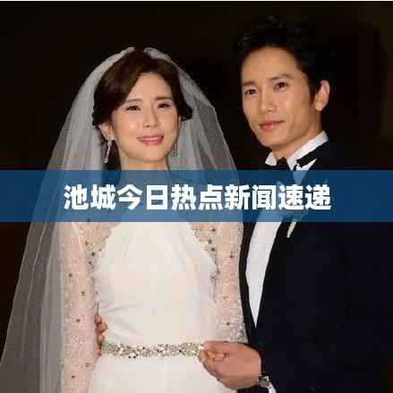 池城今日热点新闻速递