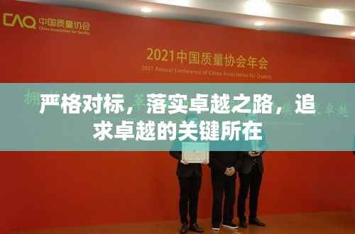 严格对标，落实卓越之路，追求卓越的关键所在