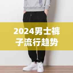 2024男士裤子流行趋势揭秘，休闲裤新款展现独特魅力