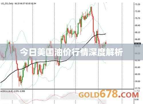 今日美国油价行情深度解析